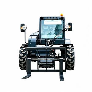 Fabricants chinois de télescopiques Manitou Machines télescopiques Chariots élévateurs à bas <span class=keywords><strong>prix</strong></span> - Product Image 6