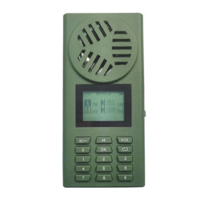 MIX Sounds Player X7 Bird Caller avec 20Watts Twitter 150 Bird Tordo Simon Thrush Tiyan Voice pour la chasse aux oiseaux MP3 Machine 2025 - Product Image 1