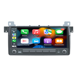 XTRONS Lecteur Multimédia Automobile Android 15 de 10,26 Pouces pour BMW/Rover/MG 6+128 Go RDS SI4755 DSP DQ7603 Amplificateur TCB001HQ CarPlay 4G - Product Image 3
