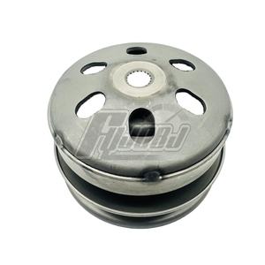 Pièces moteur de moto embrayage entraîné scooter embrayage arrière assy pour sym110 XS110 A3G <span class=keywords><strong>AZK</strong></span> - Product Image 6