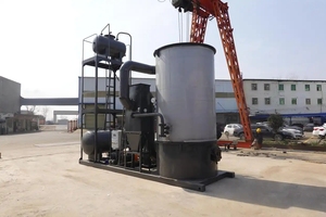Vente directe de chaudières/chauffages à huile thermique biomasse par les fabricants à des <span class=keywords><strong>prix</strong></span> avantageux - Product Image 2