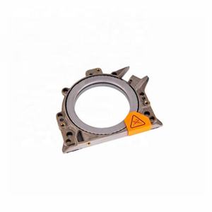 ACK 059103113E喷油器密封盖喷油器固定器059103113e，059103113F用于VW - Product Image 3