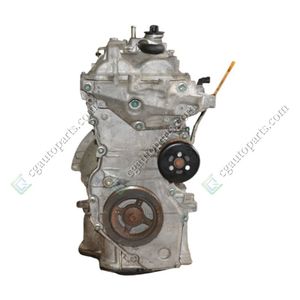 CG otomobil parçaları 1.2L 3-silindir HR12 benzin/dizel motor uzun blok Nissan modelleri için doğrudan değiştirme - Product Image 3