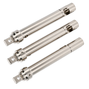 Pasador de Acero Inoxidable de Alta Resistencia Anti-doblez, No Raya la Pieza a Trabajar, para Plantas de Automatización y Fábricas de Equipos de Movimiento - Product Image 6
