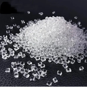 ท่ออะคริลิก PMMA เกรดใส ความโปร่งแสง 90% เกรดสำหรับขึ้นรูป - Product Image 3