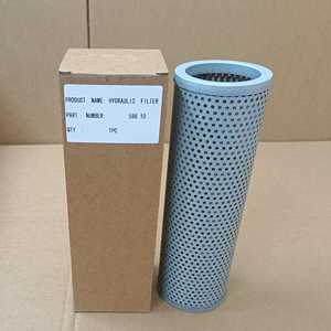 Cartucho de Filtro Hidráulico Mengma de Alta Calidad PN020-007 588.10, Elemento de Aceite Lubricante, Fabricado en Fábrica - Product Image 1