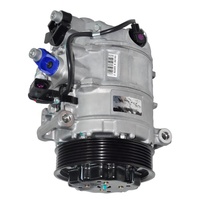 Compresseur de pièces automobiles AC OEM 958126014BX pour compresseurs d'air de voiture Porsche Cayenne Turbo GTS