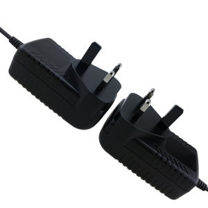 CE 블랙 컬러 벽걸이 형 BS1363 9v <span class=keywords><strong>1.5a</strong></span> 전원 공급 장치 충전기 Uk 플러그 100-240vac Dc 9v <span class=keywords><strong>1.5a</strong></span> 13.5w <span class=keywords><strong>Ac</strong></span> Dc 어댑터 9 볼트 OEM - Product Image 3