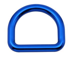 حلقة الصلب الأجهزة العتيقة كماشة مثلث د الدائري - Product Image 6