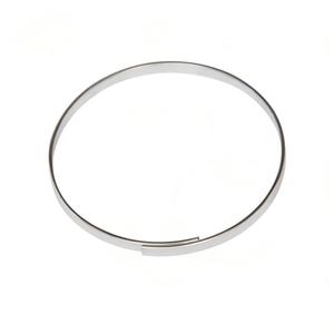 Lg956l 4043000059 Piezas de motor para maquinaria de carga, Anillo tórico para pasador de cucharón, para reparación - Product Image 1