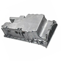 Womala Auto Parts Supplier OE 30777912 Engine Parts Transmission Oil Pan for Volvo S40 C70 V50 C30 5Cyl 2.5/2.4L 2004-2011