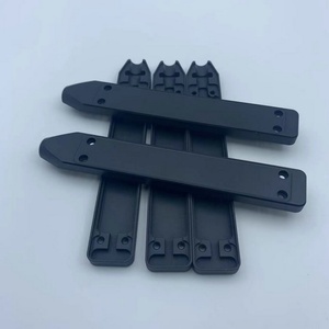 Personnalisation à guichet unique, usinage CNC, boîtier composite en aluminium, prototypage rapide - Product Image 5