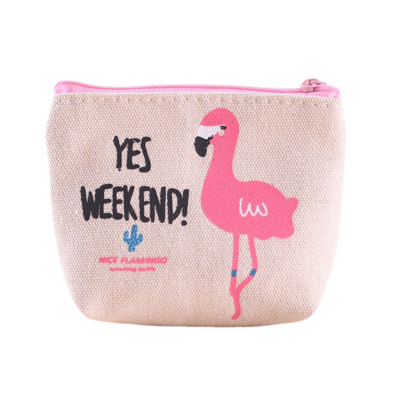 Портативный прозрачный Кошелек для монет из ПВХ на заказ, кошелек для девушек студентов