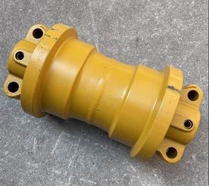 Rodillo de pista para excavadora 9253782 9247454 201-<span class=keywords><strong>30</strong></span>-00291 51C0427 14CO151 81E5-2201 121-0824 121-0827 <span class=keywords><strong>20Y</strong></span>-<span class=keywords><strong>30</strong></span>-<span class=keywords><strong>00012</strong></span> 20N-<span class=keywords><strong>30</strong></span>-71706 - Product Image 1