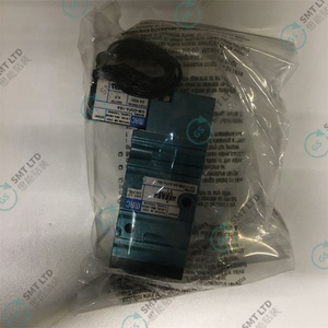 Pièce de rechange SMT pour valve KV6-M7171-A0 - Product Image 3
