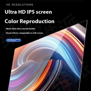 Bán Buôn Xách Tay Máy Tính Xách Tay Với 1Tb SSD IPS Màn Hình Mới Cho Văn Phòng Kinh Doanh & Chơi Game Bàn Phím Tiếng Anh Máy Ảnh Tính Năng - Product Image 3