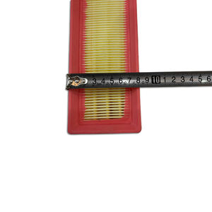 Pièces de moteur de camion en vrac, filtre à air pour RENAULT 8200431075 - Compatible avec Clio, <span class=keywords><strong>Megane</strong></span>, Scenic Series (vente en gros) - Product Image 4