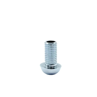 Pièce de fabrication et d'usinage en gros, corps de pompe, base de boîtier en acier inoxydable/aluminium, barillet de lentille optique CNC à quatre axes