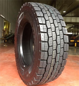 Новые шины для грузовых автомобилей 295/75R22.5 11R22.5 11R24.5, оптовая продажа с завода, колеса и аксессуары для грузовых автомобилей - Product Image 6
