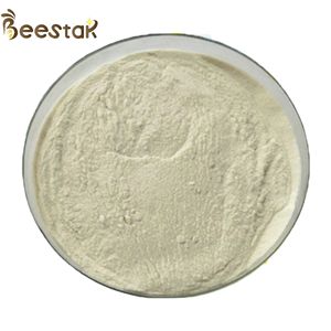 Beestar Yüksek Kaliteli Organik Liofilize Arı Sütü Tozu 10-HDA %5.5 Saf Taze Paketlenmiş Toptan Kullanım İçin - Product Image 6