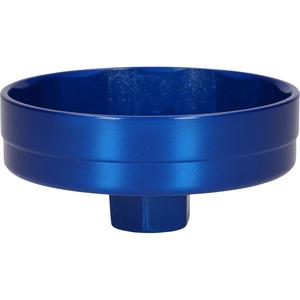 KS TOOLS Clé pour filtre à huile 1/2 "Ø 92 mm / 10 cannelures - Product Image 3