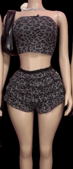 Z712STDS01 Black set 1