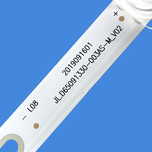 สำหรับทีวี Hisense 65 นิ้ว LCD รุ่น JL.D65091330-003AS-M_V02 HD650X1U81-T0L165E3D-M 65A52E HZ65A55E HZ65E3D-PRO 65E3D-M HZ65A55E LC-65Q7370U - Product Image 4