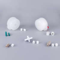 Kit de filtres alternatif KDM-PG0057 5 pièces pour imprimante jet d'encre Domino série A200 Cij