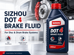 Liquide <span class=keywords><strong>de</strong></span> <span class=keywords><strong>Frein</strong></span> Synthétique <span class=keywords><strong>DOT</strong></span> 4 500ml OEM Marque Privée <span class=keywords><strong>Huile</strong></span> <span class=keywords><strong>de</strong></span> <span class=keywords><strong>Frein</strong></span> Hydraulique pour Automobile Lubrifiants et Nettoyants <span class=keywords><strong>de</strong></span> <span class=keywords><strong>Frein</strong></span> Premium - Product Image 3
