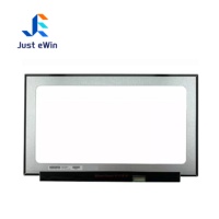 Écran LCD d'ordinateur portable 14.0 15.6 16.0 17.3 pouces mince 30 broches 40 broches écran tactile IPS pour ordinateur portable i5 i7 i9