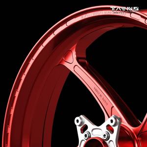 <span class=keywords><strong>Ruedas</strong></span> de Motocicleta Ligeras Forjadas de Alta Calidad TARNS <span class=keywords><strong>para</strong></span> X-ADV750 - Modificación/Actualización - Product Image 2