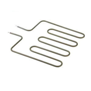 แผ่นทำความร้อนแบบเกลียวคู่สำหรับเตาอบ ชนิดเผาแห้ง ใช้กับเตาอบ สำหรับอะไหล่เตาอบ - Product Image 1