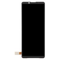 Pantalla LCD TFT de Alta Calidad con Digitalizador, Ensamblaje Completo para Teléfono Móvil Sony Xperia 5 II