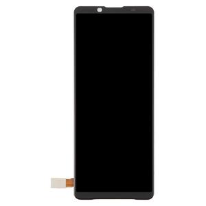 Écran LCD TFT de haute qualité avec numériseur, assemblage complet pour téléphones mobiles Sony Xperia 5 II - Product Image 2