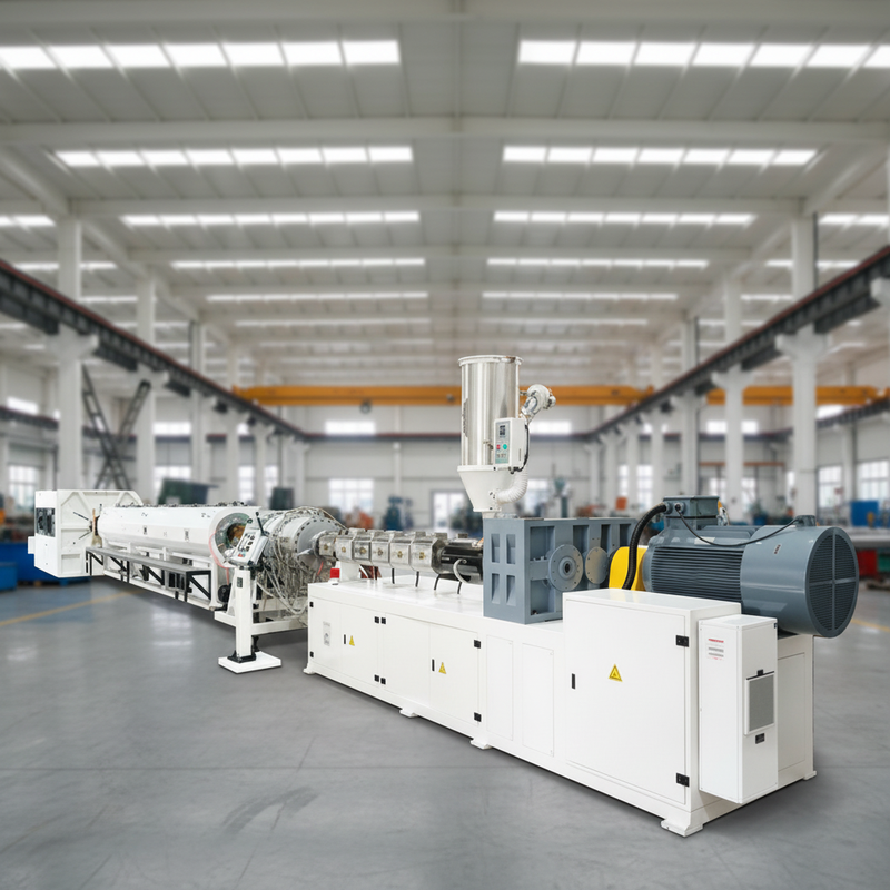 Fosita Automatic 20 110mm Plastic HDPE