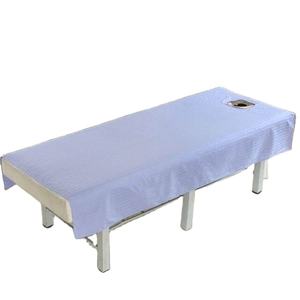 <span class=keywords><strong>Drap</strong></span> <span class=keywords><strong>de</strong></span> couverture <span class=keywords><strong>de</strong></span> lit en nappe <span class=keywords><strong>de</strong></span> <span class=keywords><strong>massage</strong></span> en coton <span class=keywords><strong>drap</strong></span> <span class=keywords><strong>de</strong></span> couverture <span class=keywords><strong>de</strong></span> lit <span class=keywords><strong>de</strong></span> salon <span class=keywords><strong>de</strong></span> beauté spa <span class=keywords><strong>avec</strong></span> <span class=keywords><strong>trou</strong></span> <span class=keywords><strong>de</strong></span> visage couleur pure - Product Image 2