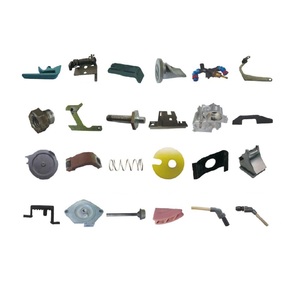 RU14/R1/R20/R60/R60/R60/R923 Cho Máy Móc Thiết Bị Ngành Dệt - Product Image 6