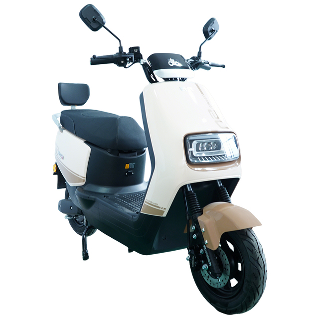 Factory Direct Sale Electric Motorcycle 500W 2 WheelCheap 10 Inch Tyre Electric Scooter for Adults