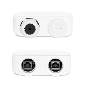จุดเชื่อมต่ออินเทอร์เน็ตไร้สายภายนอกอาคาร 3000Mbps WiFi 6 แบบ Dual-Band ระดับ IP67 รองรับ PoE 48V ระยะ 500 เมตร รองรับผู้ใช้ 128 คน ระบบรักษาความปลอดภัย WPA3 สำหรับพื้นที่สาธารณะ รุ่น AP3000G Router - Product Image 5