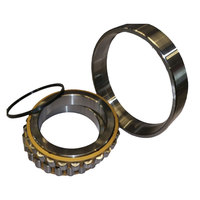 Disesuaikan tidak standar bantalan empat baris mesin Tapered Roller bantalan 777/620 777/750m Rolling Mill bearing