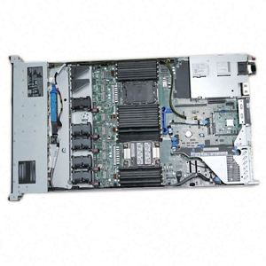 HPE ProLiant DL360 Gen11 8sff MR408i-o 8SFF 800w*2 DL360 Gen11 Personalizado - Product Image 2