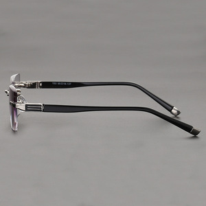 Lunettes de lecture anti-lumière bleue pour la presbytie, vente en gros, pour seniors - Product Image 3