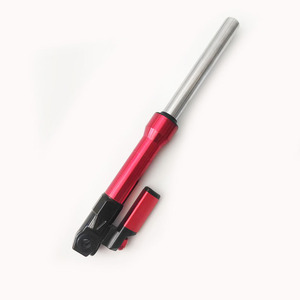 Freins à disque modifiés pour <span class=keywords><strong>moto</strong></span> et véhicule électrique, 27 pistons, 420 mm, alésage 43 mm, amortisseur <span class=keywords><strong>avant</strong></span>, amortisseur. - Product Image 5
