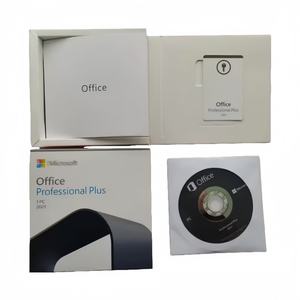 Office 2021 Professional Plus Retail DVD Box with Key Card 100% <strong>Online</strong> Global 2021 Pro Plus DVD Full Package Fast Delivery - Product Image 3