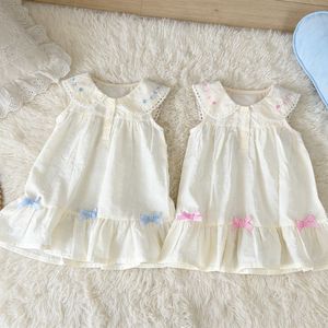 Cotton Lace Dress Designs - Elegant Summer Fashion