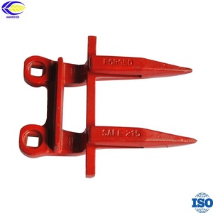 มีดฟอร์จ118344นิ้วสองนิ้วสำหรับเครื่องเก็บเกี่ยวแบบรวม - Product Image 5