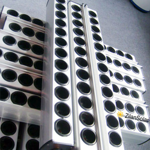 <strong>Heat</strong> Pipe <strong>Solar</strong> <strong>Panels</strong> Made In China For Swimming <strong>Pool</strong> Hotel <strong>Water</strong> Heating - Product Image 2