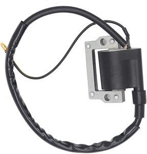 Pièces et accessoires pour VTT/UTV BOBINE D'ALLUMAGE pour Yamaha DT175 / DT250 / DT360 / <span class=keywords><strong>MX100</strong></span> / MX125 324-82310-10-00 - Product Image 1
