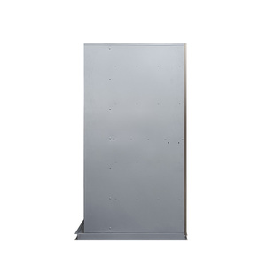 Calefacción eléctrica/calefacción de gas Tambor de acero inoxidable <span class=keywords><strong>Autoservicio</strong></span> comercial Secador de dos pisos que funciona con monedas para <span class=keywords><strong>ropa</strong></span> - Product Image 6