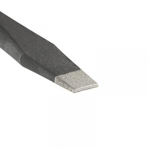 FERVI - D884/3075 Tournevis à fente avec pointe diamantée-TOURNEVIS EAN 8012667345396 TOURNEVIS À FENTES - Product Image 2